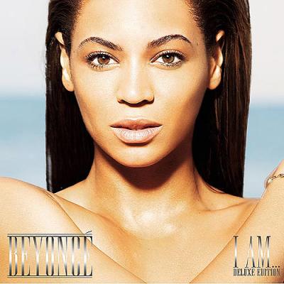 I Am... Sasha Fierce (deluxe Edition)