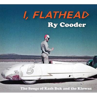 I, Flathead