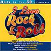 I Love Defence And Roll: Hits Of The 50's Vol.