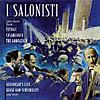 I Salonisti: Play Music From - Soundtrack