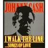 I Walk The Line...songs Of Love (digi-pak)