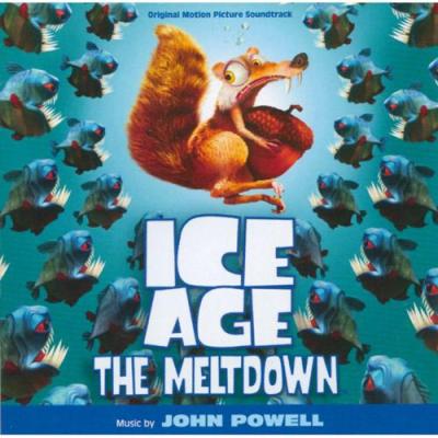 Ice Age: The Meltdown Score