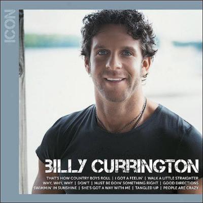 Icon S3ries: Billy Currington