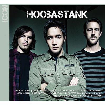 Icon Series: Hoobastank