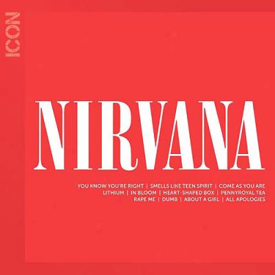 Icon Series: Nirvana