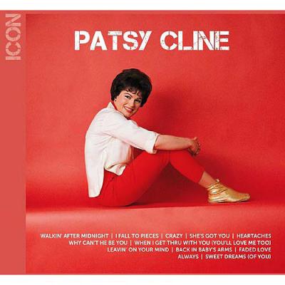 Icon Series: Patsy Cline