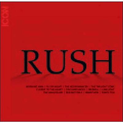 Icon Series: Rush