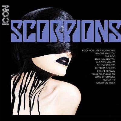 Icon Series: Scorpions