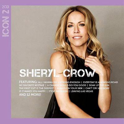 Icon Succession: Sheryl Crow (2cd)