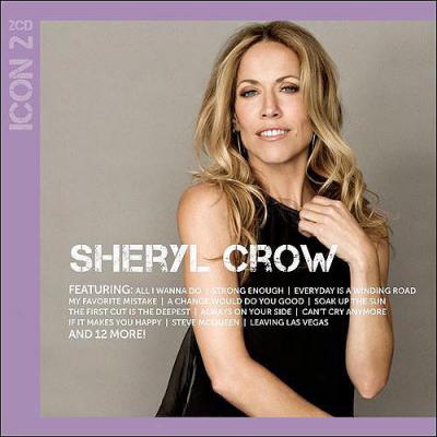 Icon Series: Sheryl Crow