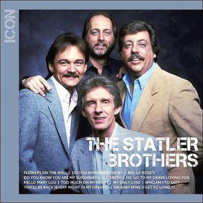 Icon Series: The Statler Brothers