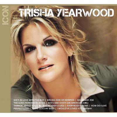 Icon Series: Trisha Yearwood