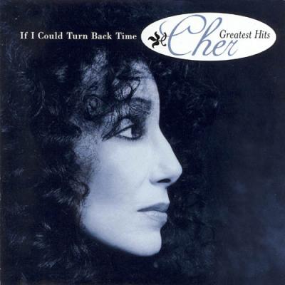 If I Could Shape  Back Time: Cher's Greatest Hits