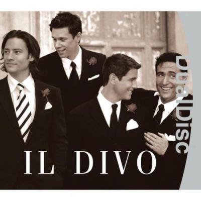 Il Divo (dual-disc) (cd Slipcase)