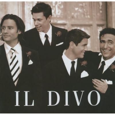 Il Divo