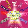 I'm The Greatest Star: Jule Styne Vol.2