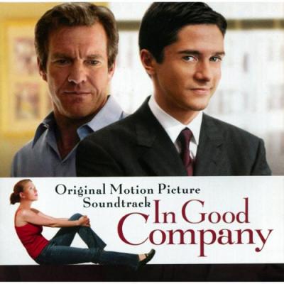 In Good Company Soundtrack