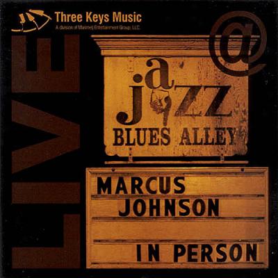 In Person: Live At Blues Taw