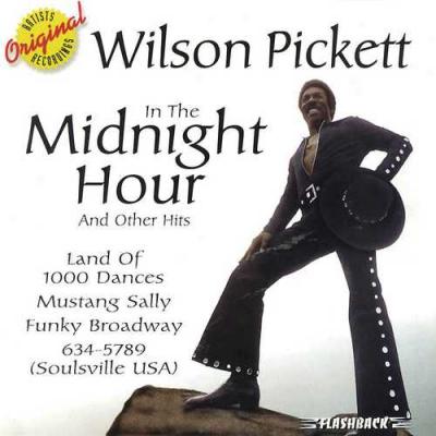 In The Midnight Hour & Other Hits (rhfl)