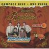 Incontenibles Romantios (includes Dvd)