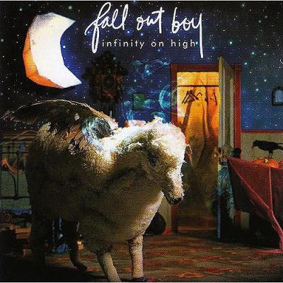 Infinity On High (deluxe Limited Edition)