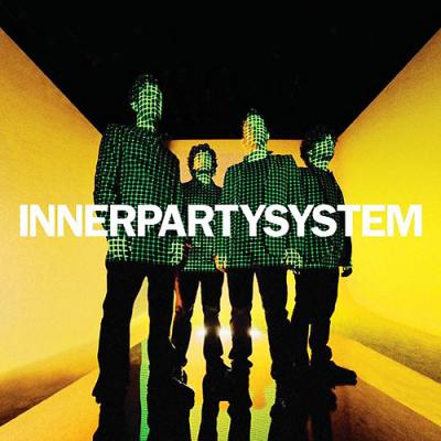 Innerpartysystem