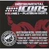 Instrumental Icons, Vol.1: Platinum Beats