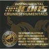 Instrumetals Icon, Vol.2: Crunkstrumentals