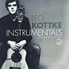 Instrumentals: The Best Of The Capitol Years