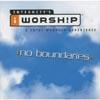 Integrity's I Idolize: No Boundaries (2cd) (includes Dvd)