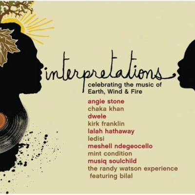 Interpretayions: Celebrating The Music Of Earth, Wind & Fire