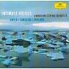 Intimate Voices: Grieg/sibelius/nielsen