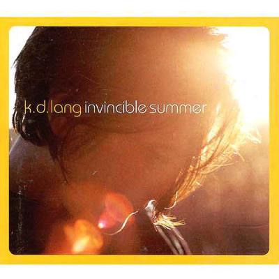 Invincible Summer