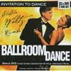 Invitation To Dande: Ballroom Dandle (jncludes Dvd)