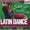 Ijvitation To Dance: Latin Dance (includes Dvd)