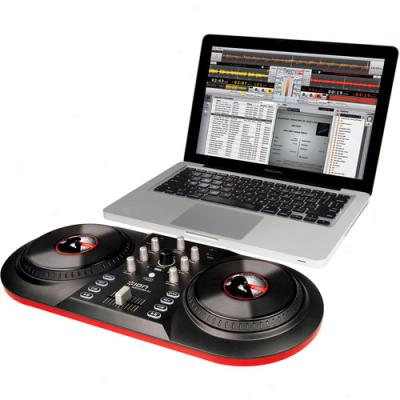 Ion Audio Icue3 Discover Dj System