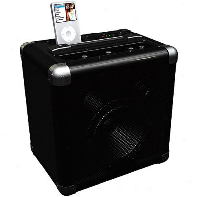 Ion Audio Tailgater Portable Pa A whole  For Ipod