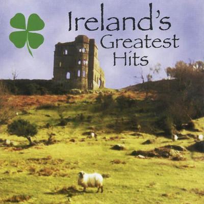 Ireland's Greatest Hits (remaster)