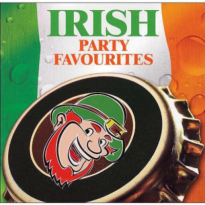 Irish Party Favourites