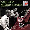 Isaac Stern -a Life In Music - Encores For Violin nAd Piano