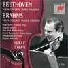 Isaac Stern: A Life In Music - Beethoven/brahms: Violin Concertos