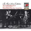 Isaac Stern Collection: Trio Recordings Vol I