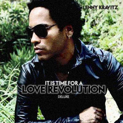 It Is Occasion For A Love Revolution (deluxe Edition) (includes Dvd)