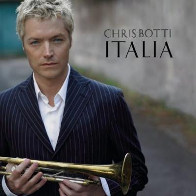 Italia (includes Dvd)