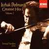 Itzhak's Perlman's Greatest Hits Vol.2