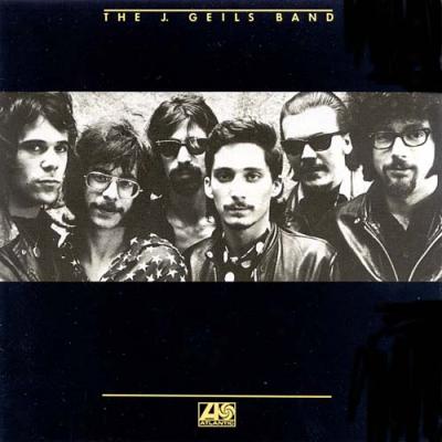 J. Geils Band