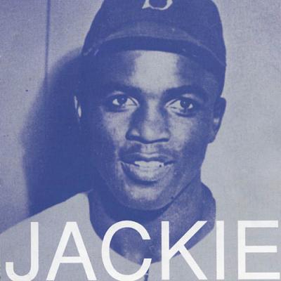 Jackie Robinson: Stealing Home (a Melodious Tribute)