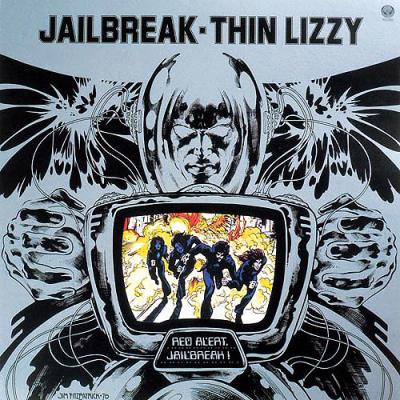 Jailbreak (deluxe Edition) (2cd)