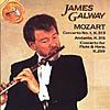 James Galway Plays Mozart: Concerto No.1