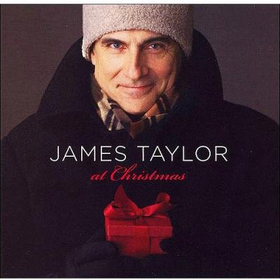 James Taylor At Christmas